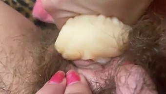 Intense Pov Experience Of Vagina Penetration And Female Ejaculation