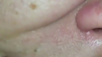 Dominate Couple Humiliates And Dominates Submissive Slut With Facial And Anal Cum