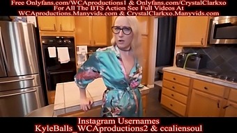 Pov Sex With Stepmom In Mega Trailer Tease