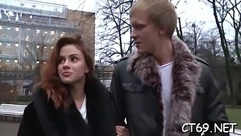 Teenager Craves More Sex And Gives The Best Blowjobs