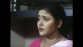 Indian Teen With Big Natural Tits And Nipples
