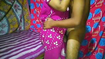 Desi Teen Explores First Time Sex With Stunning Sister