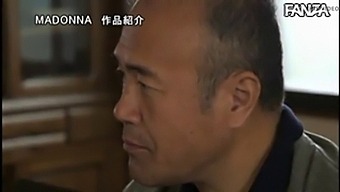 Stepdaughter And Stepdad Engage In Forbidden Affair