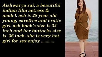 Desi Beauty Explores Her Wild Side In Steamy Scene