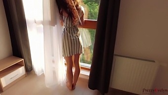 Exclusive Hd Video Of Step Sister'S Big Ass And Perfect Body While Role Playing And Cheating
