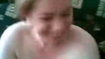 Voluptuous Mature Arab Woman Gives Oral Pleasure And Engages In Intense Anal Intercourse