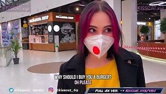 Public Agent Engages In Oral Sex With Student In Fitting Room Of Department Store