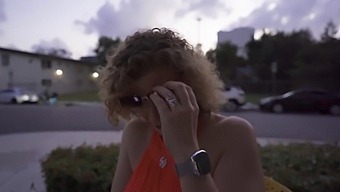 Sara Jay'S Big Ass Gets Pounded Hard In This Video