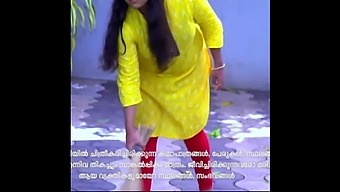 Young Indian Actress Stars In Malayalam Film