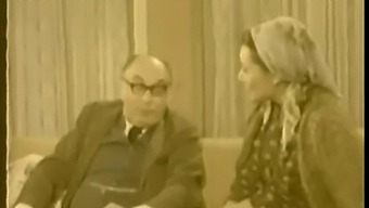 Turkish Couple Explores Their Wildest Desires In 1979