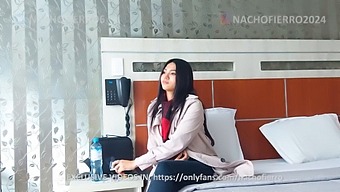 Innocent Teen Turns Into A Hardcore Whore In Amateur Porn