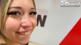 Hardcore Reality: A Blowjob And More In Hd Video