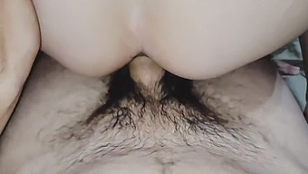 Quick And Unforgettable Anal Experience