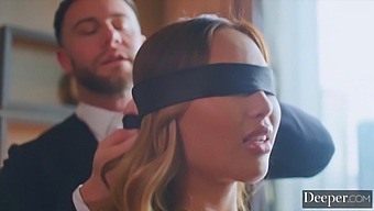 Kazumi'S Deepest Domination And Submission Experience