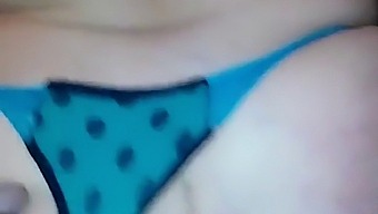 Sucking And Licking His Cock Until He Explodes In My Mouth