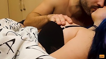 Intense And Gradual Nipple Stimulation Leading To A Powerful Shaking Orgasm - Infinite Pleasure