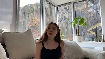 Getting To Know My Girlfriend'S Little Sister Better Through Truth Or Dare