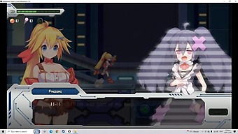Rista'S Grand Adventure Part 2: The Ultimate Gaming Experience