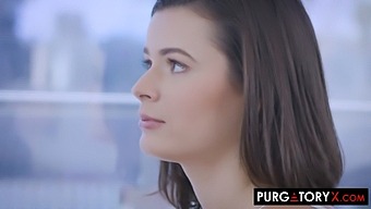 Dharma Jones In Intense Oral And Fucking Action In Vol 3 Part 2