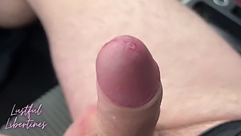 My Friend’s Mom Seduced Me In Her Car And We Had Sex.