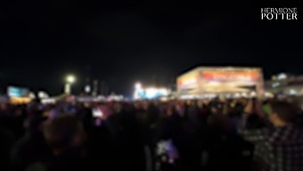 Rock Am Ring 2024: A Xxx Vlog With 100,000 Fans, 60 Bands, And A Facial In The Tent.
