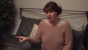 Stepmother And Stepsister Seduce Me With Enticing Porn Previews
