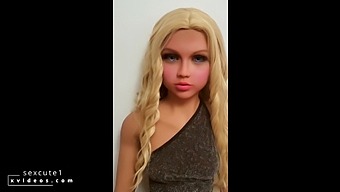 I Engage In Sexual Activity With A Stunning And Lovely Young Sex Doll