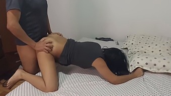 Neighbor Has Sex In My House While My Spouse Is Away