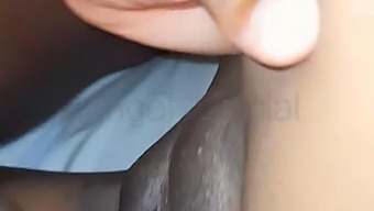 I Ejaculate Inside My Neighbor'S Vagina And Continue To Have Sex With Him While I Am The Kingofxofficial
