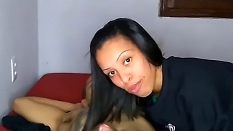 Morning Sex With Hardcore Fucking