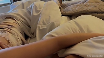 Stepmom'S Modest Allure: A Sensual Exploration Of Desire