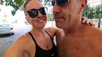 Hd Video Of A Mexican Couple'S Passionate Encounter
