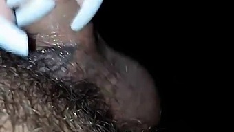Blonde Ex Gives A Blowjob In Homemade Video