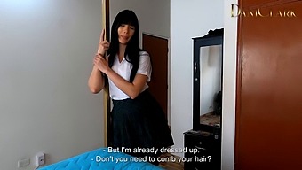 I Seduce And Have Sex With My Friend'S Younger Sister