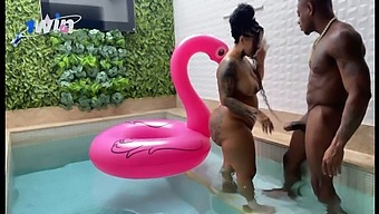 A Tight Booty That Craves A Fat Cock