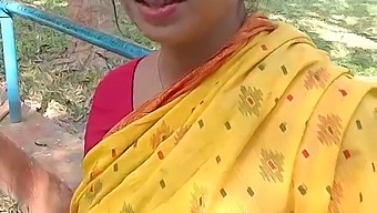 Beautiful Indian Housewife'S Steamy Bangladeshi Sex Adventure