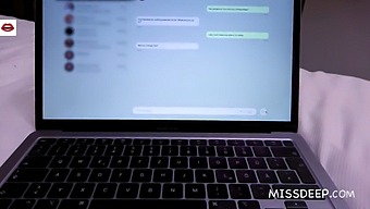 Romantic Encounter With A Dutch Woman During A Business Trip: Esluna Love - Missdeep.Com