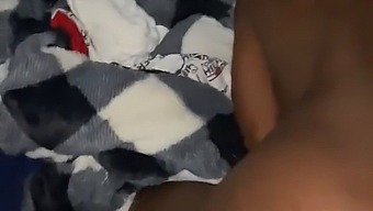 Amateur Teen'S Tight Pussy Takes A Huge Black Cock