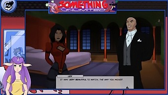 Unlimited Pleasure In Anime Hentai Game
