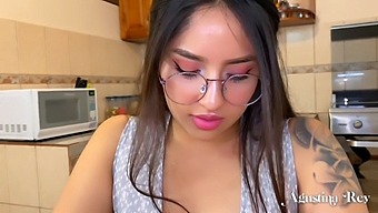 I Unexpectedly Had Sex With My Stepsister When We Were Left Alone At My Mom'S Place