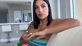 A Homemade Video Of A Family'S Private Vacation In Egypt With An Erotic Twist.