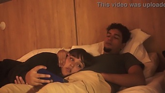 My Stepbrother Made Me Feel Like His Little Slut And He Even Fed Me Milk Before We Had Oral Sex.