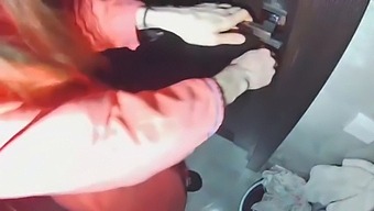 Wife Shares Her Husband With His Friends In A Hot Group Sex Scene.